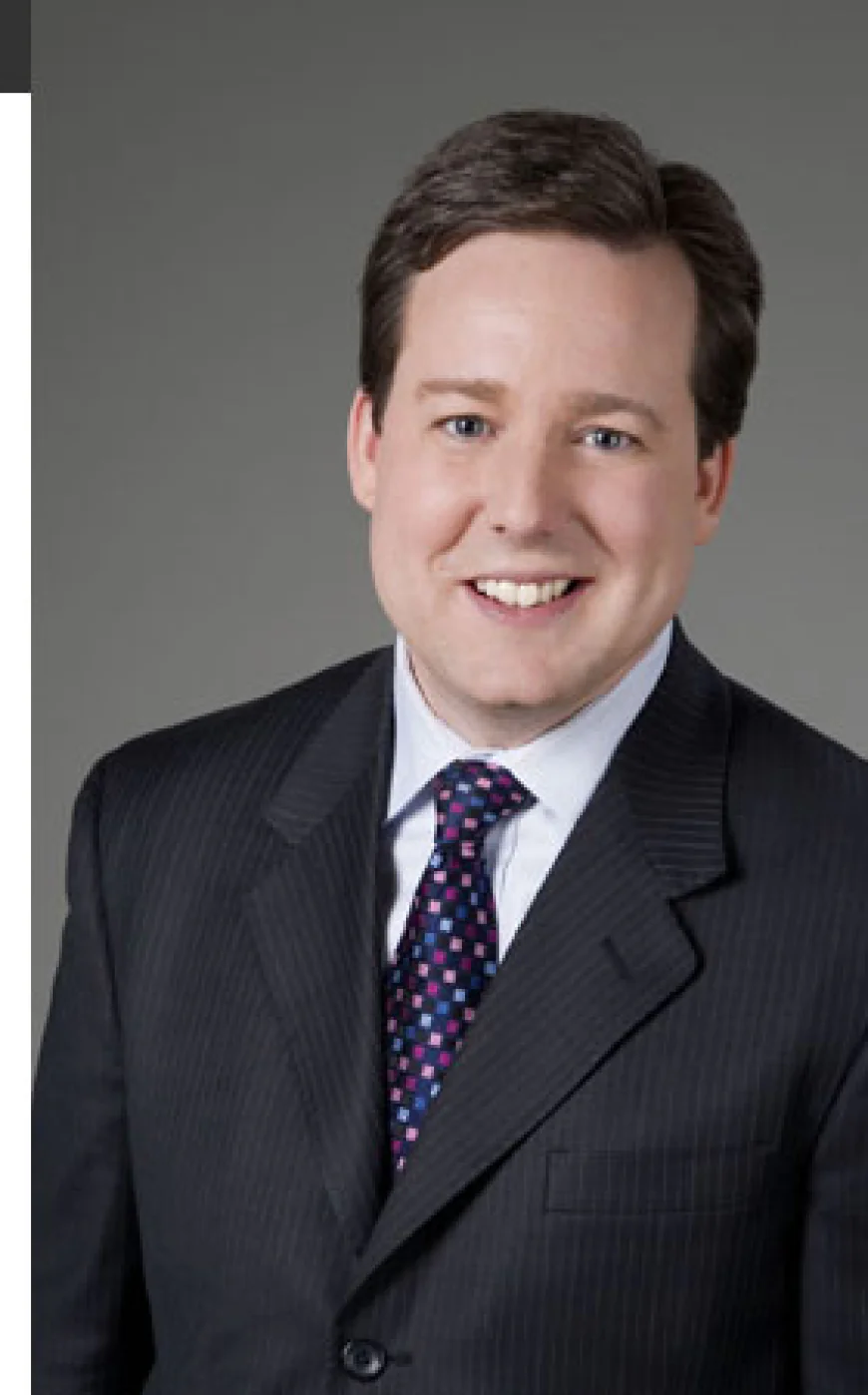 Ed Henry Net Worth, Relationships, Age/Birthdate & Birthday Facts