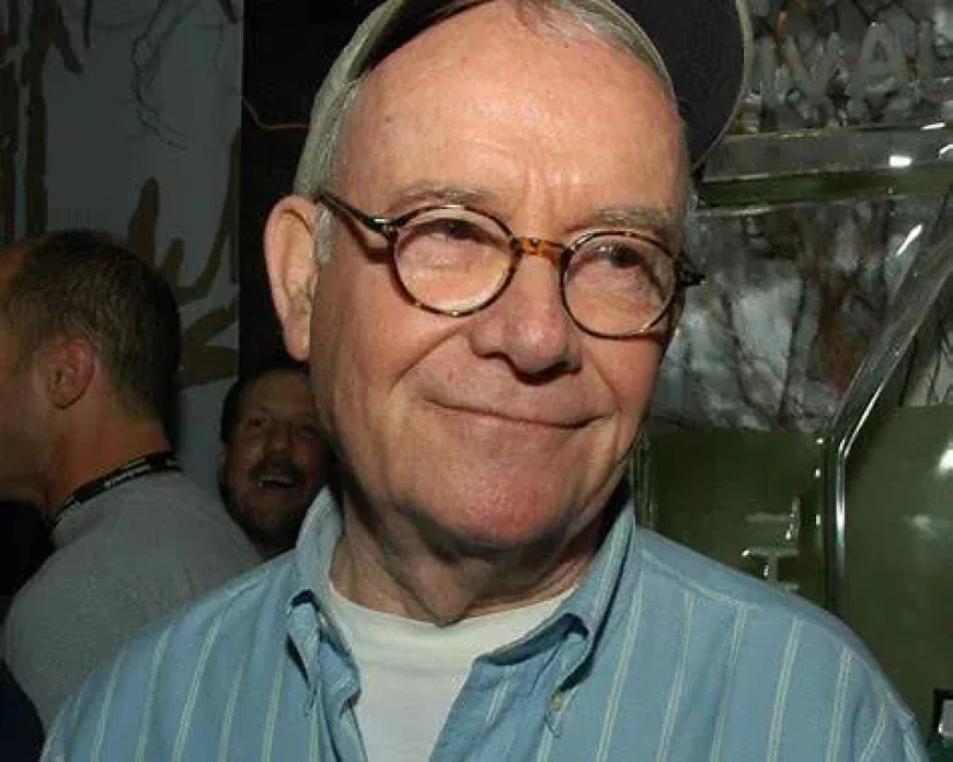 Buck Henry Net Worth, Relationships, Age/Birthdate & Birthday Facts