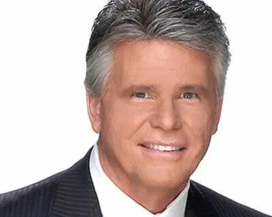 Chuck Henry Net Worth, Relationships, Age/Birthdate & Birthday Facts