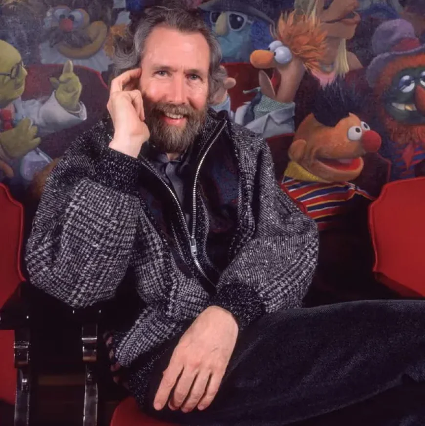Jim Henson Net Worth, Relationships, Age/Birthdate & Birthday Facts