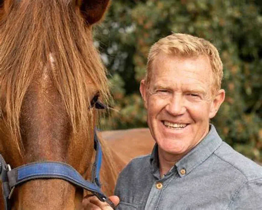 Adam Henson Net Worth, Relationships, Age/Birthdate & Birthday Facts