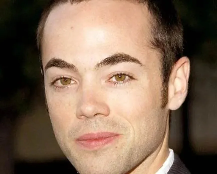 John Hensley Net Worth, Relationships, Age/Birthdate & Birthday Facts