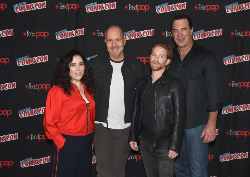 Mike Henry Net Worth, Relationships, Age/Birthdate & Birthday Facts