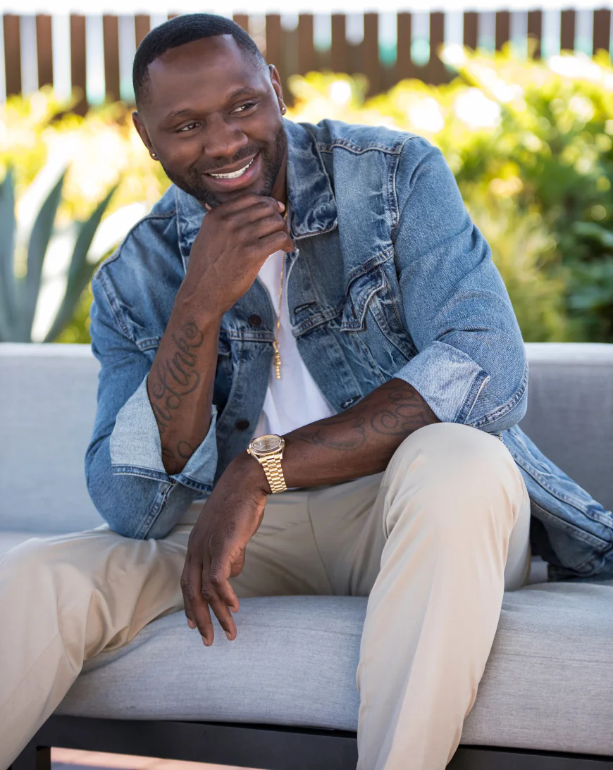 Anthony Henry Net Worth, Relationships, Age/Birthdate & Birthday Facts