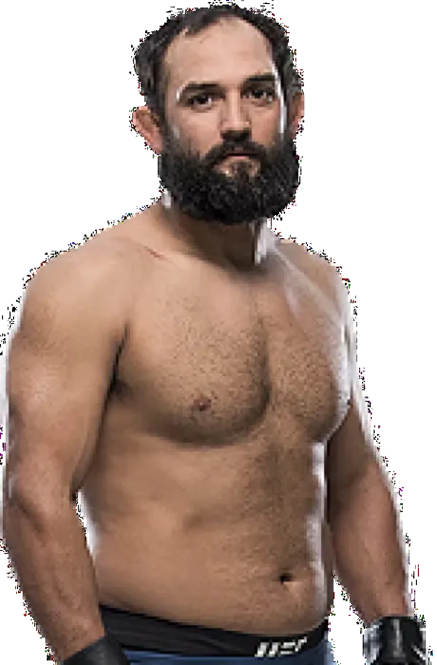 Johny Hendricks Net Worth, Relationships, Age/Birthdate & Birthday Facts