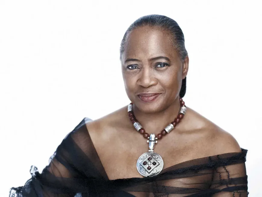 Barbara Hendricks Net Worth, Relationships, Age/Birthdate & Birthday Facts