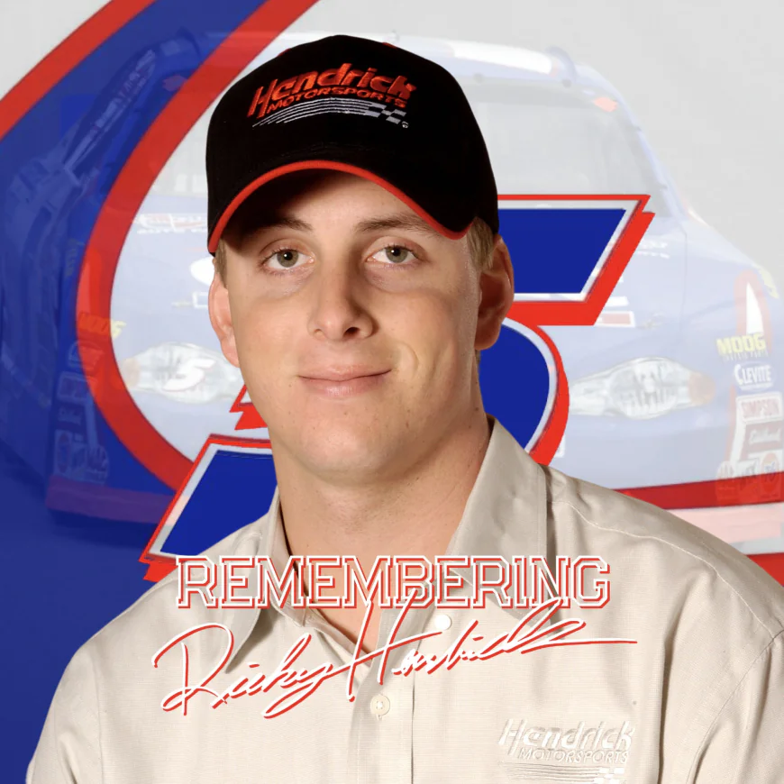 Ricky Hendrick Net Worth, Relationships, Age/Birthdate & Birthday Facts