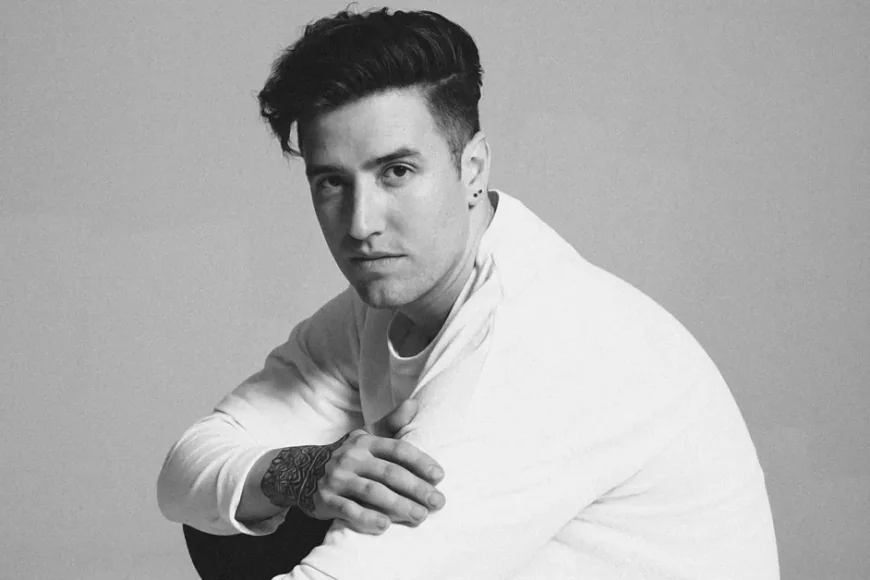 Logan Henderson Net Worth, Relationships, Age/Birthdate & Birthday Facts