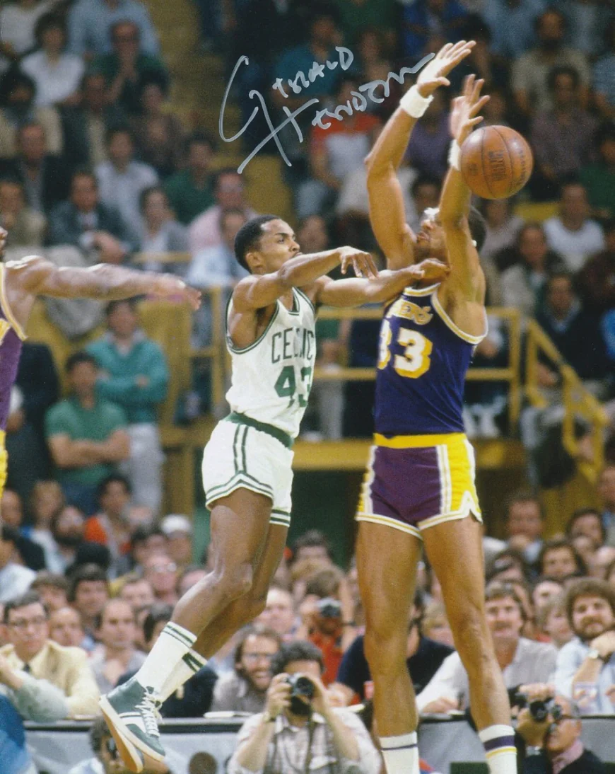 Gerald Henderson Net Worth, Relationships, Age/Birthdate & Birthday Facts