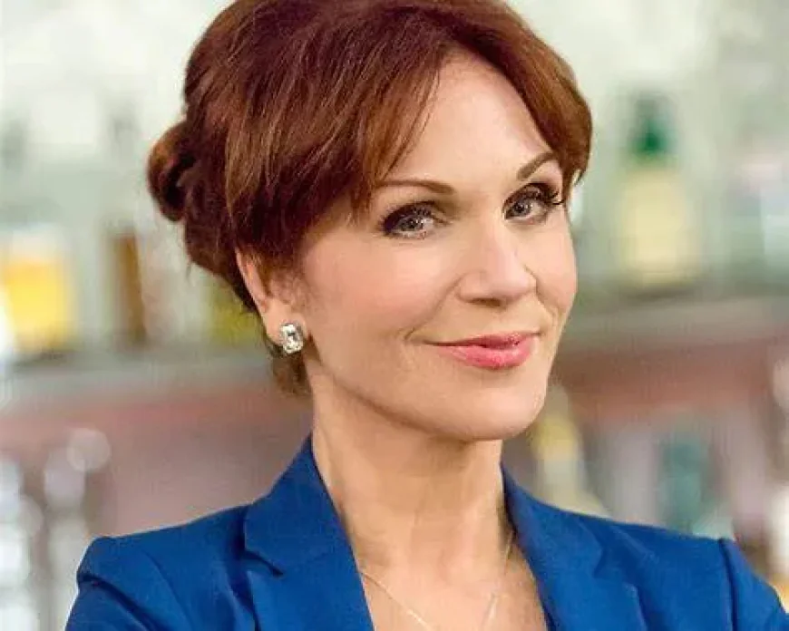 Marilu Henner Net Worth, Relationships, Age/Birthdate & Birthday Facts