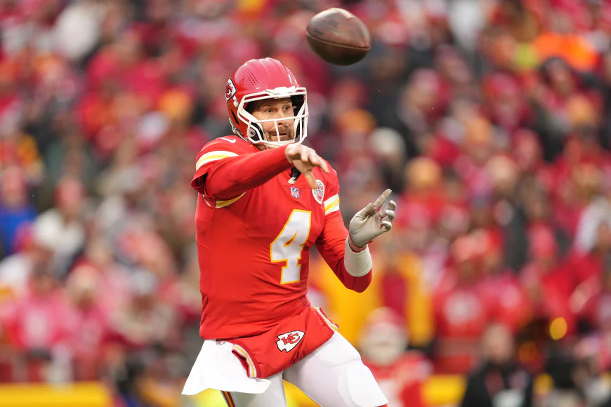 Chad Henne Net Worth, Relationships, Age/Birthdate & Birthday Facts