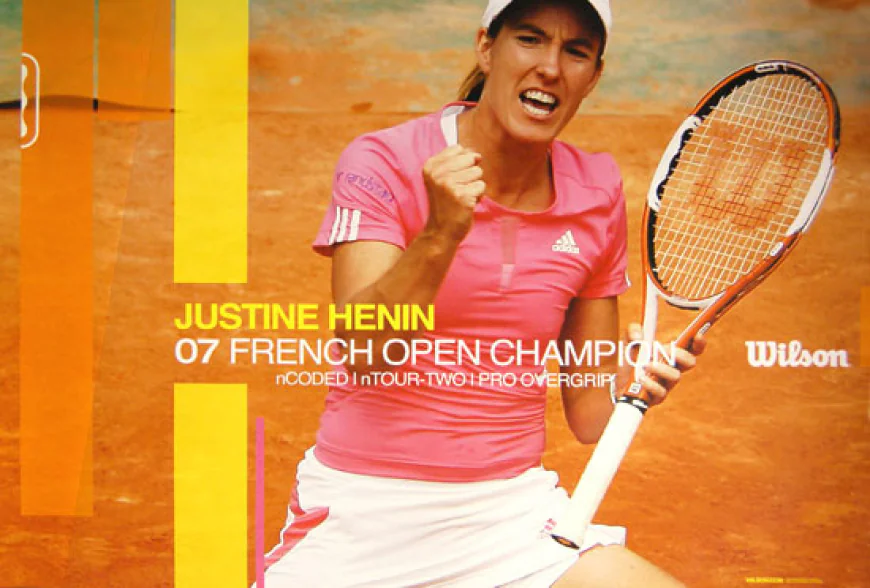 Justine Henin Net Worth, Relationships, Age/Birthdate & Birthday Insights