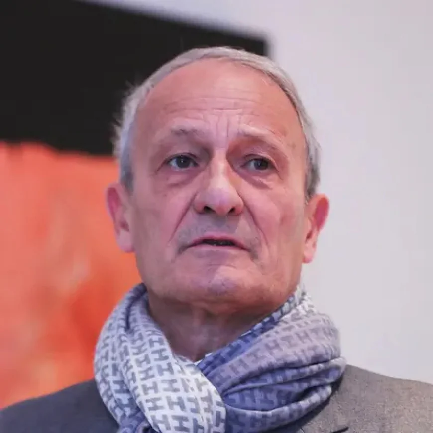 Lutz Mario Helmig Net Worth, Relationships, Age/Birthdate & Birthday Facts