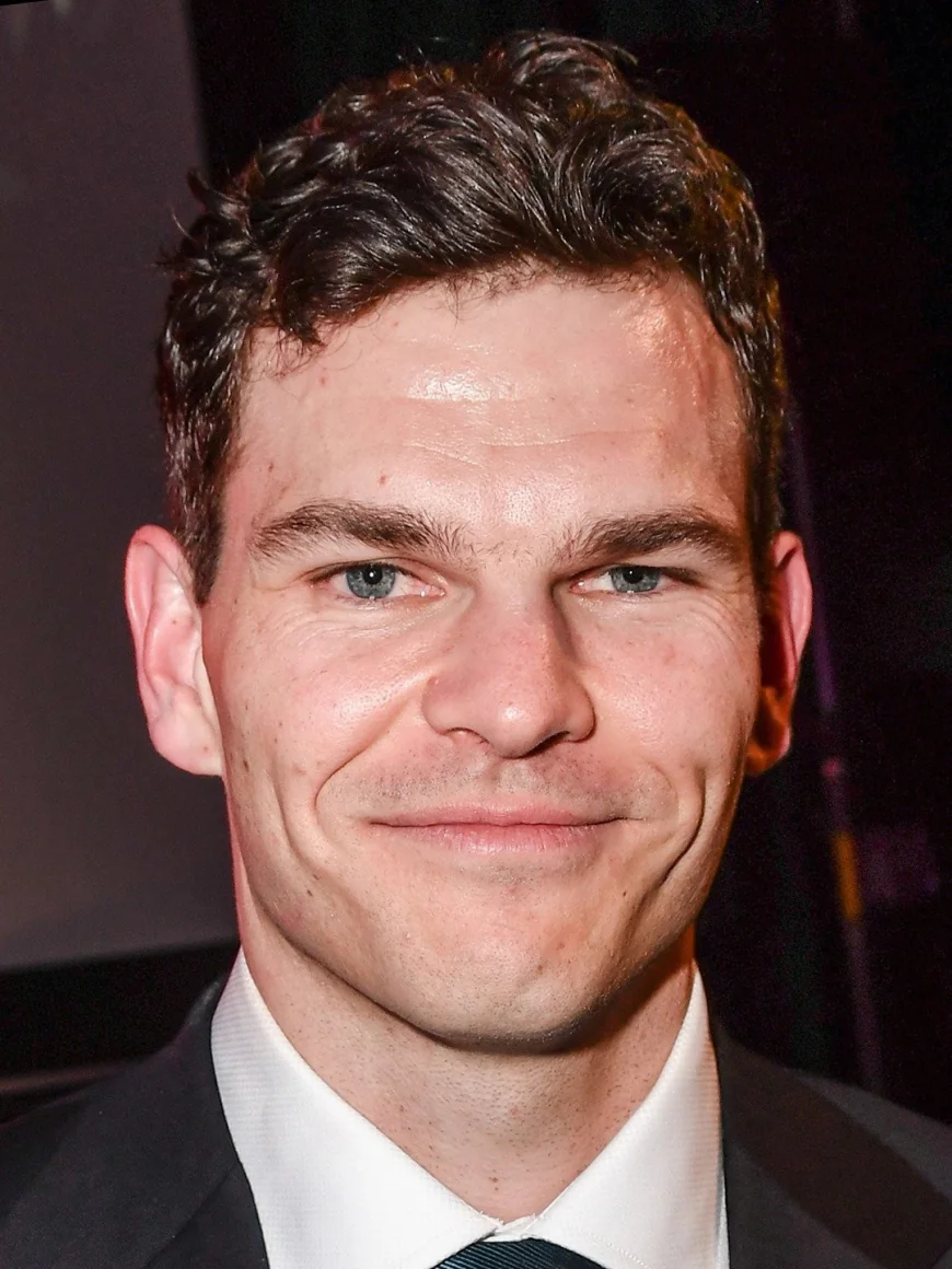 Josh Helman Net Worth, Relationships, Age/Birthdate & Birthday Facts