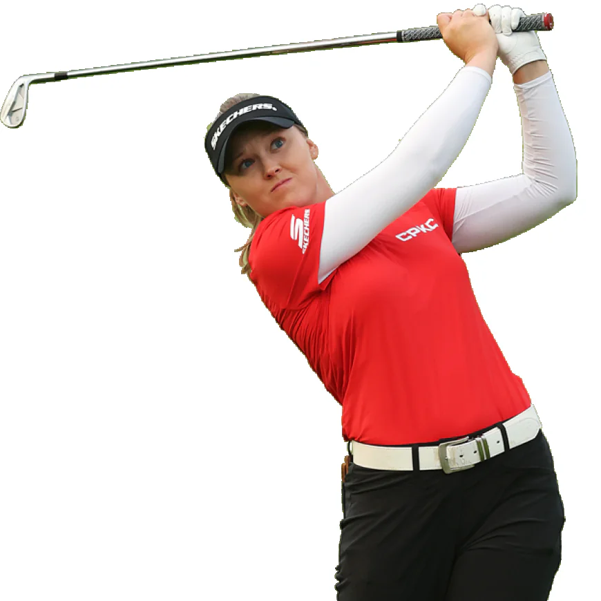 Brooke Henderson Net Worth, Relationships, Age/Birthdate & Birthday Insights
