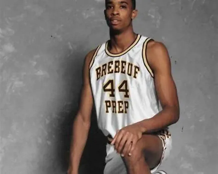 Alan Henderson Net Worth, Relationships, Age/Birthdate & Birthday Facts