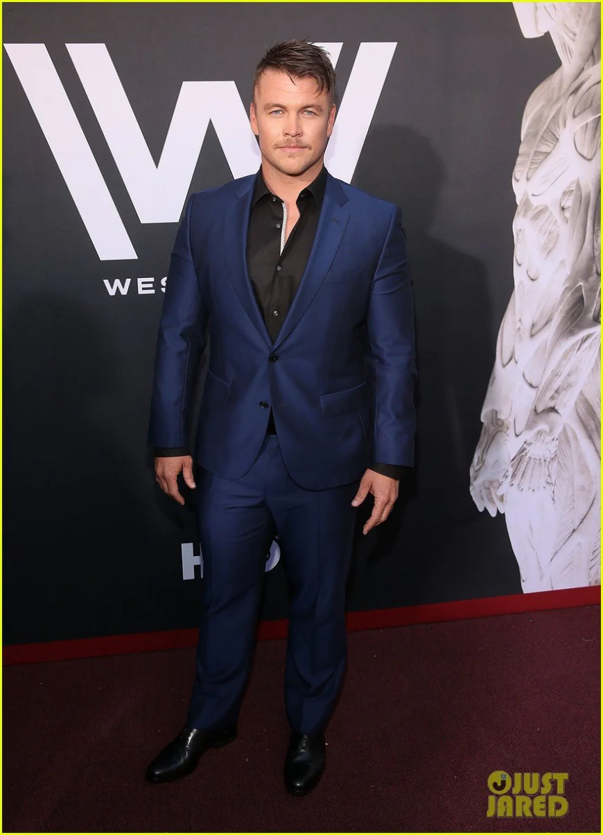 Luke Hemsworth Net Worth, Relationships, Age/Birthdate & Birthday Insights