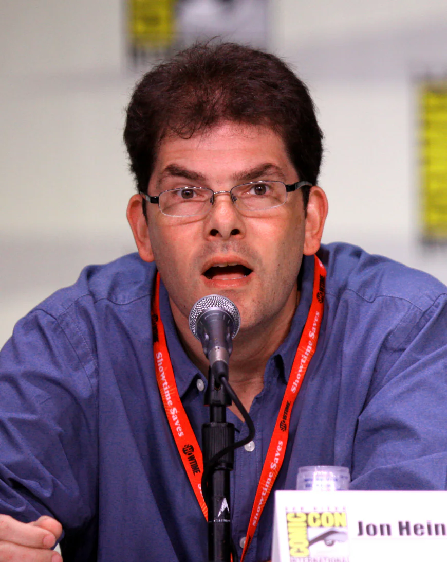 Jon Hein Net Worth, Relationships, Age/Birthdate & Birthday Facts