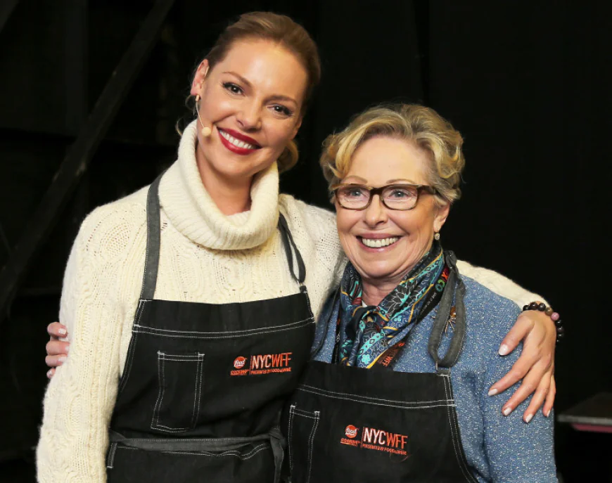 Nancy Heigl Net Worth, Relationships, Age/Birthdate & Birthday Facts