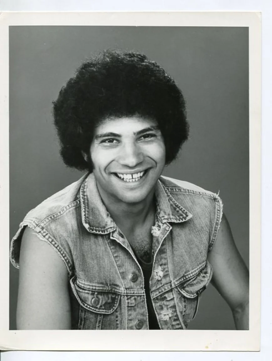 Robert Hegyes Net Worth, Relationships, Age/Birthdate & Birthday Facts