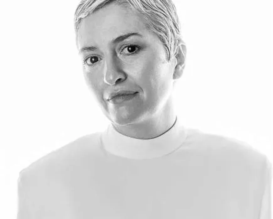 Marielle Heller Net Worth, Relationships, Age/Birthdate & Birthday Facts