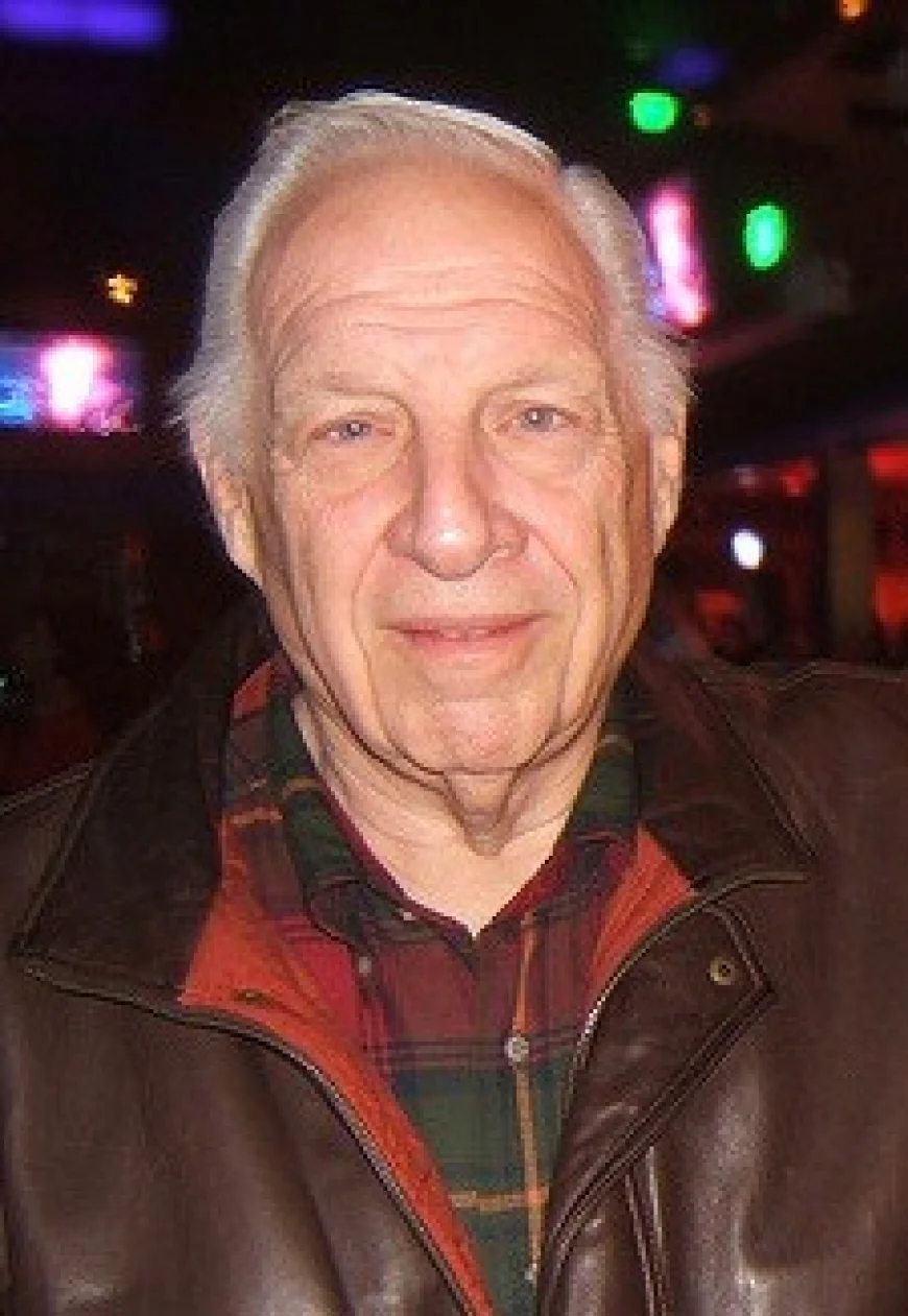 Jerry Heller Net Worth, Relationships, Age/Birthdate & Birthday Facts