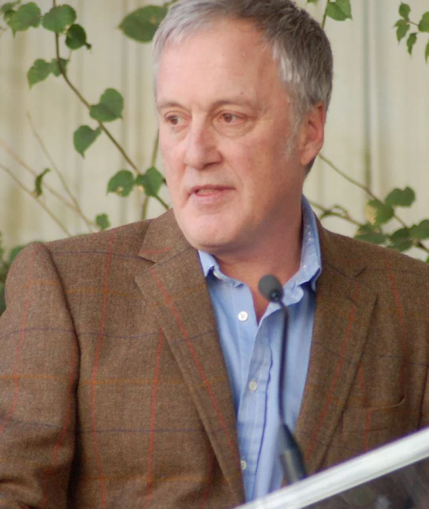 Bruno Heller Net Worth, Relationships, Age/Birthdate & Birthday Facts