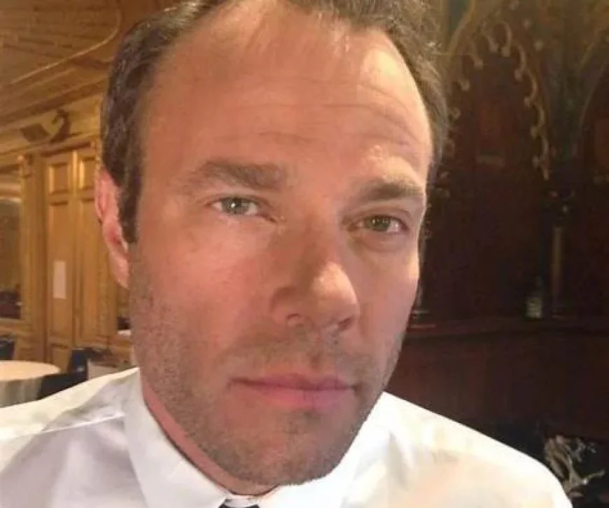 David Hellenius Net Worth, Relationships, Age/Birthdate & Birthday Facts