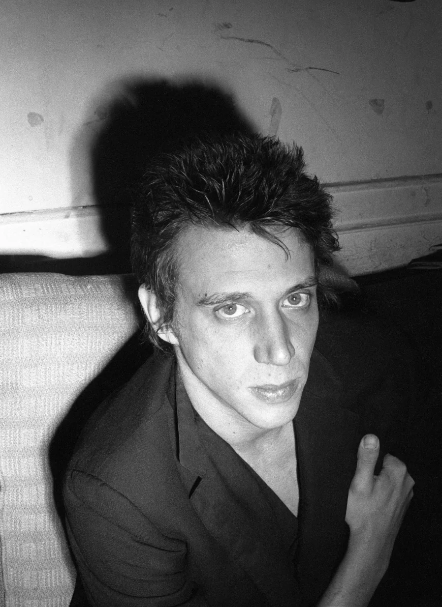 Richard Hell Net Worth, Relationships, Age/Birthdate & Birthday Facts
