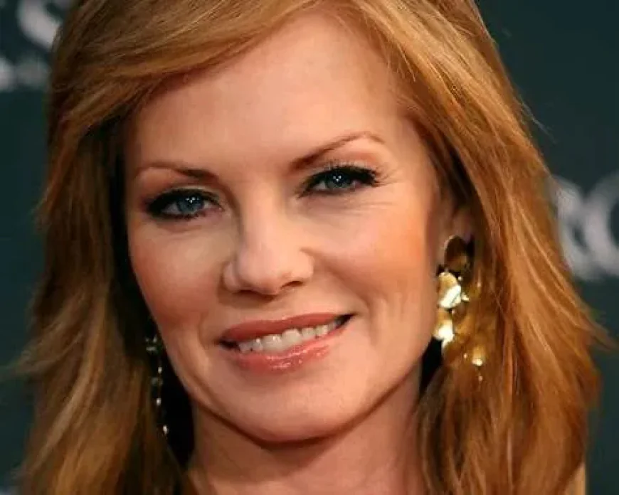 Marg Helgenberger Net Worth, Relationships, Age/Birthdate & Birthday Facts