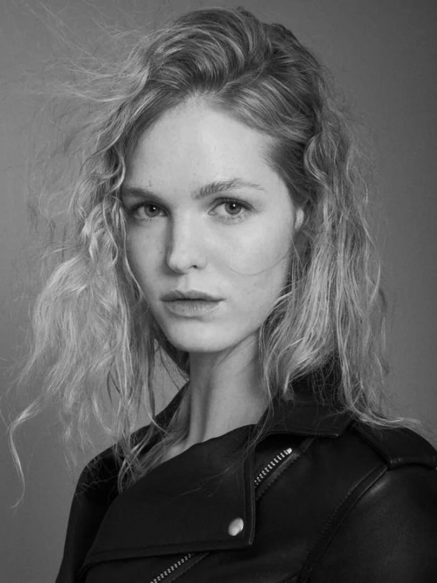 Erin Heatherton Net Worth, Relationships, Age/Birthdate & Birthday Facts