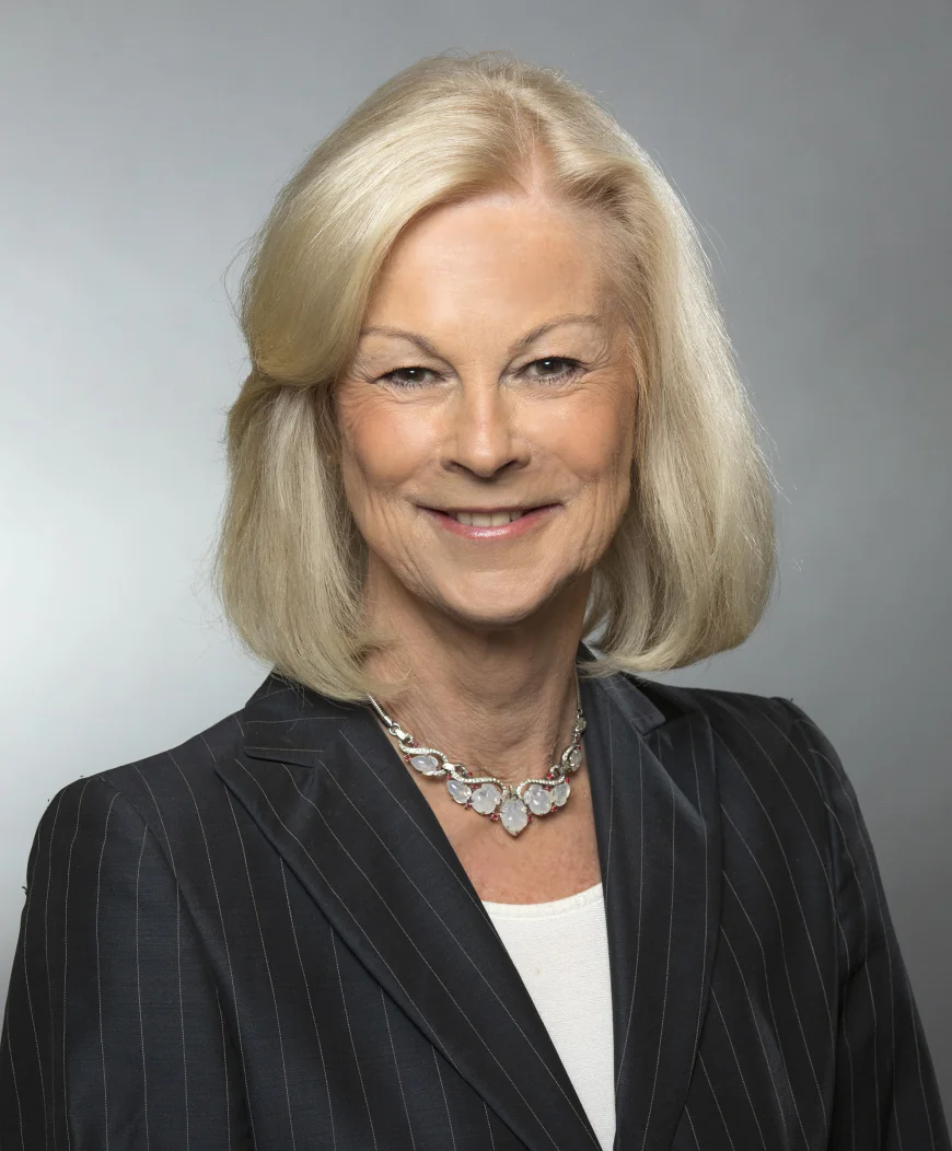 Christie Hefner Net Worth, Relationships, Age/Birthdate & Birthday Facts