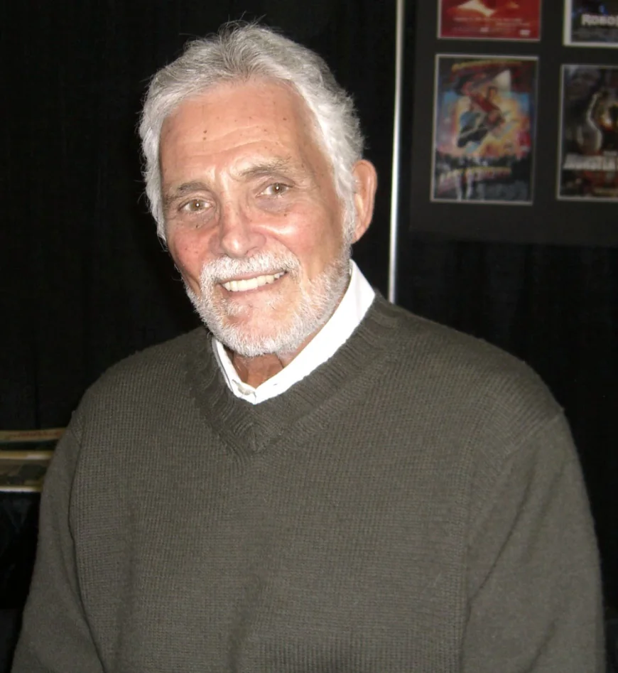 David Hedison Net Worth, Relationships, Age/Birthdate & Birthday Facts