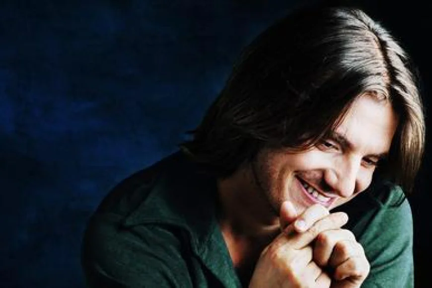 Mitch Hedberg Net Worth, Relationships, Age/Birthdate & Birthday Facts