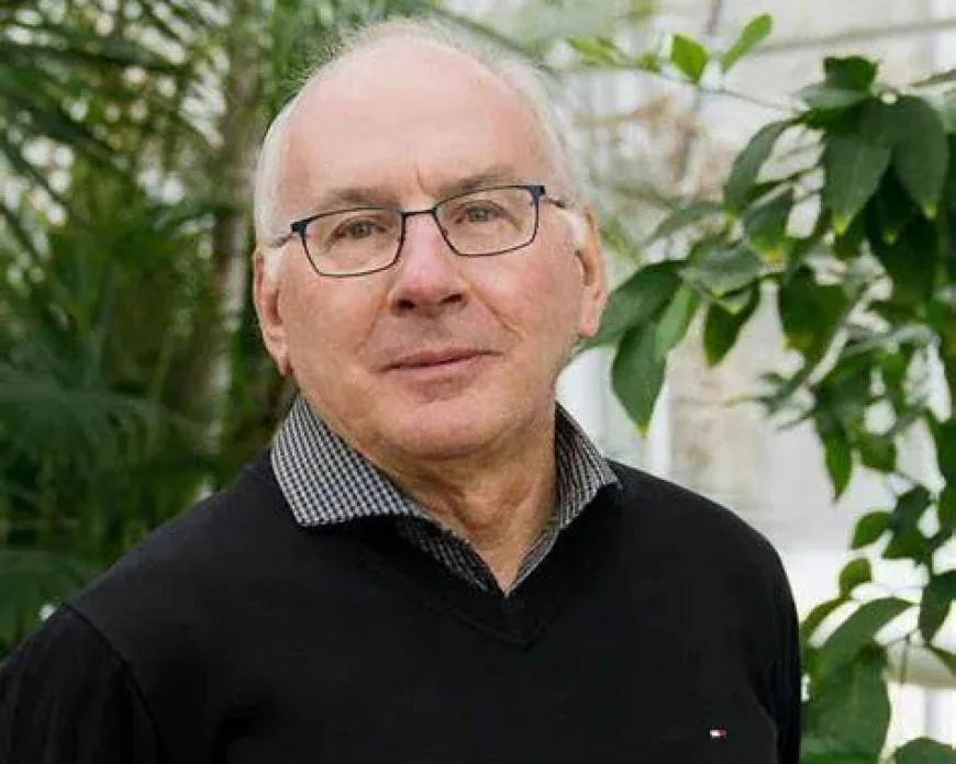 Paul Hébert Net Worth, Relationships, Age/Birthdate & Birthday Profile