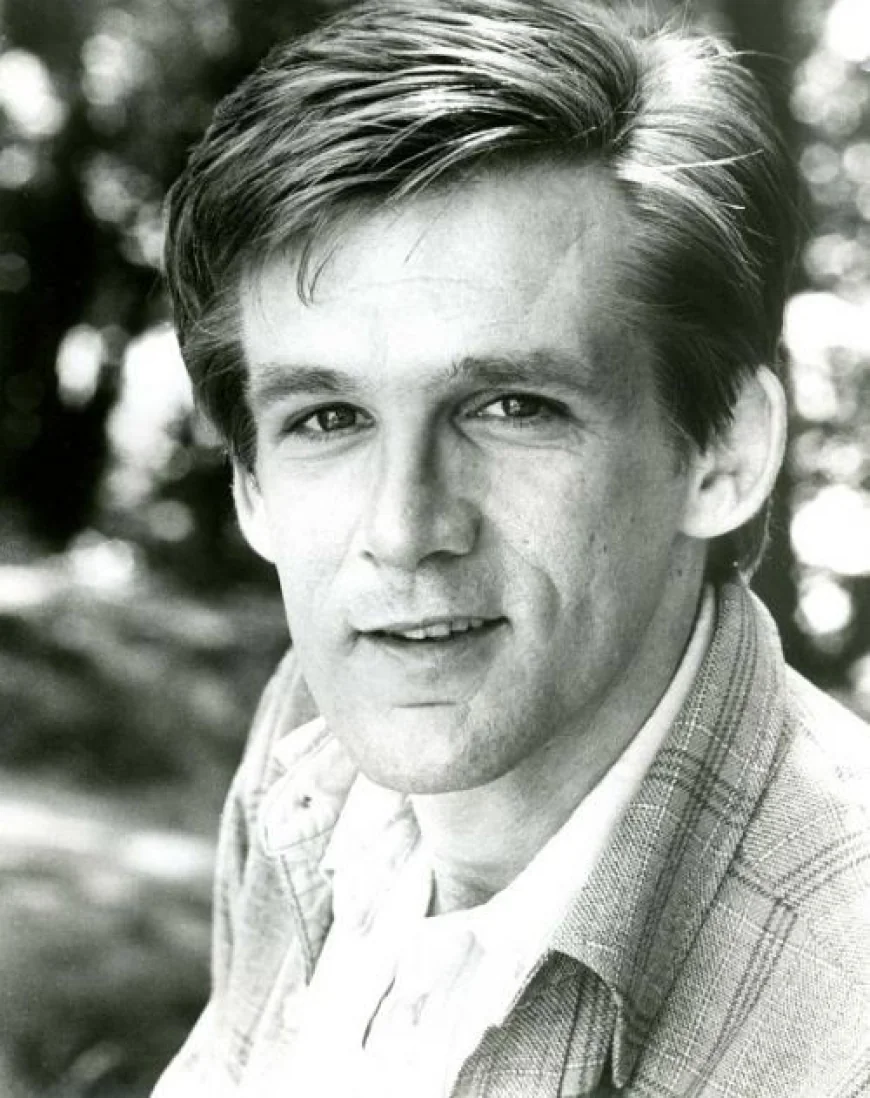 Anthony Heald Net Worth, Relationships, Age/Birthdate & Birthday Facts