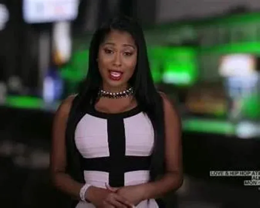 Althea Heart Net Worth, Relationships, Age/Birthdate & Birthday Facts