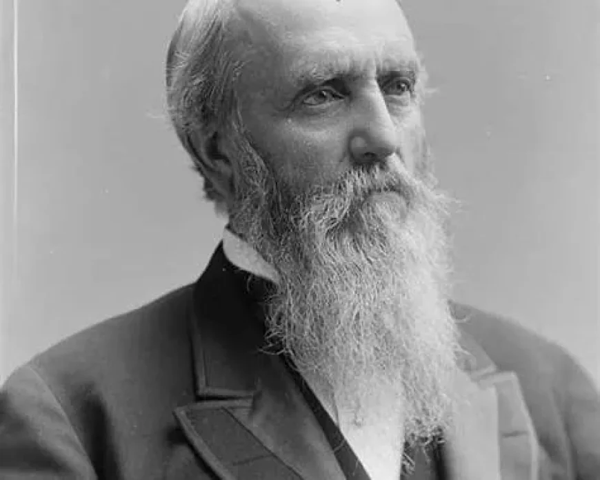 George Hearst Net Worth, Relationships, Age/Birthdate & Birthday Facts