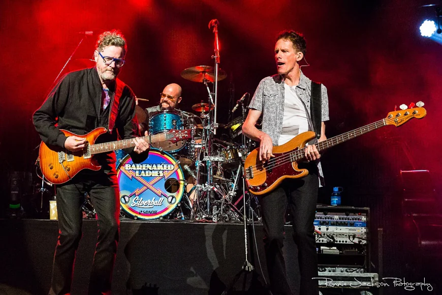 Kevin Hearn Net Worth, Relationships, Age/Birthdate & Birthday Facts