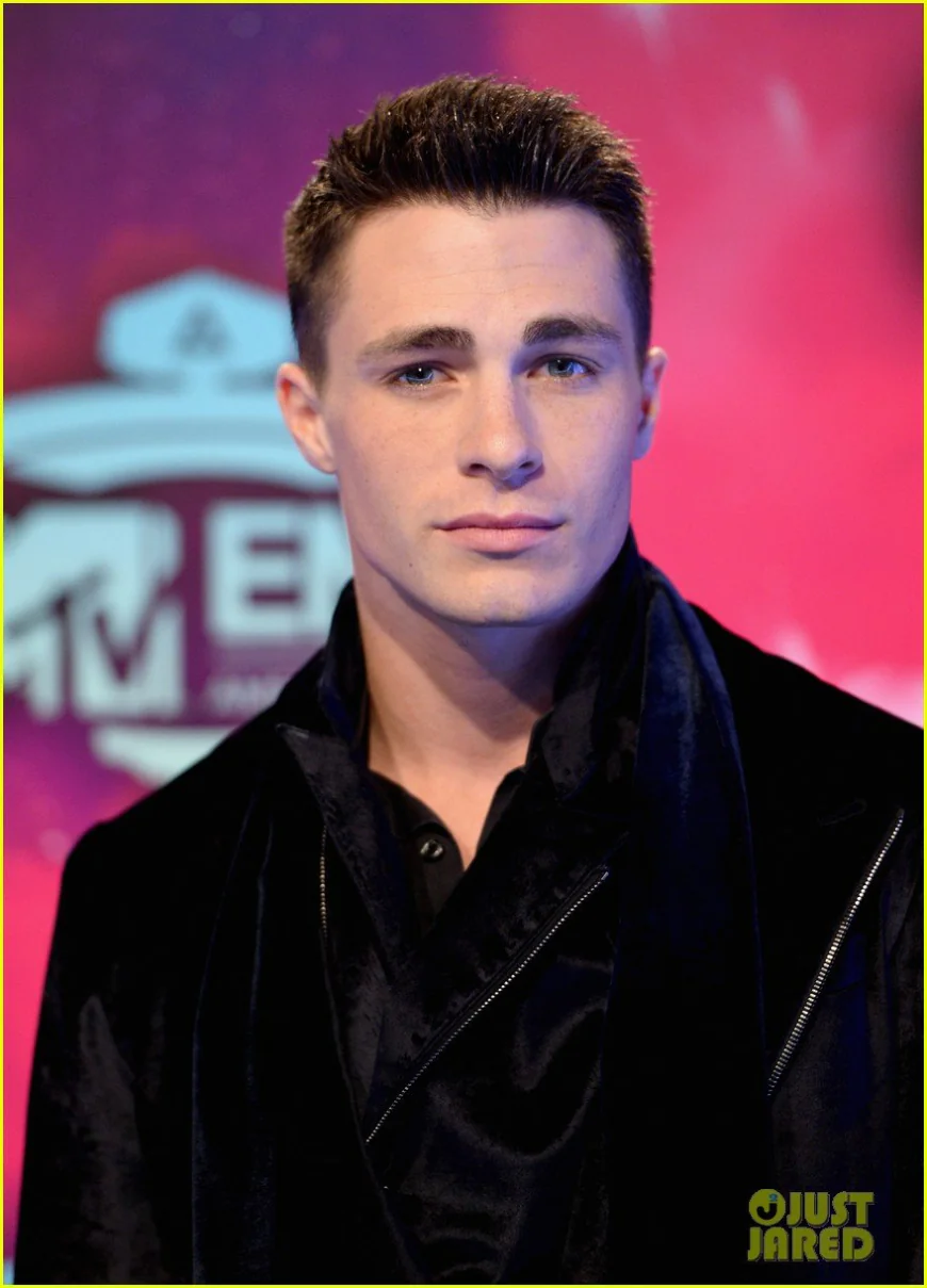 Colton Haynes Net Worth, Relationships, Age/Birthdate & Birthday Insights