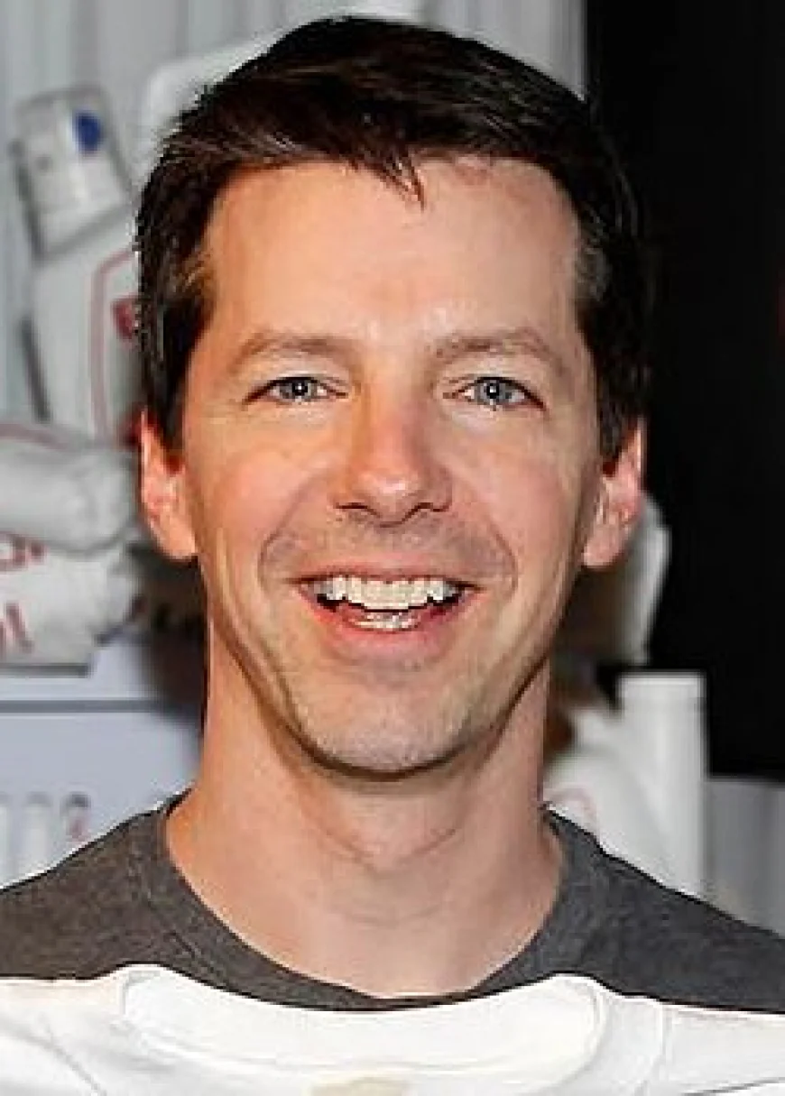 Sean Hayes Net Worth, Relationships, Age/Birthdate & Birthday Facts