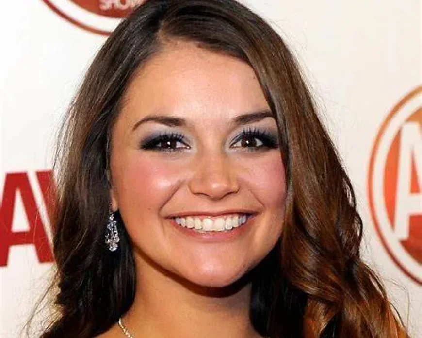 Allie Haze Net Worth, Relationships, Age/Birthdate & Birthday Facts