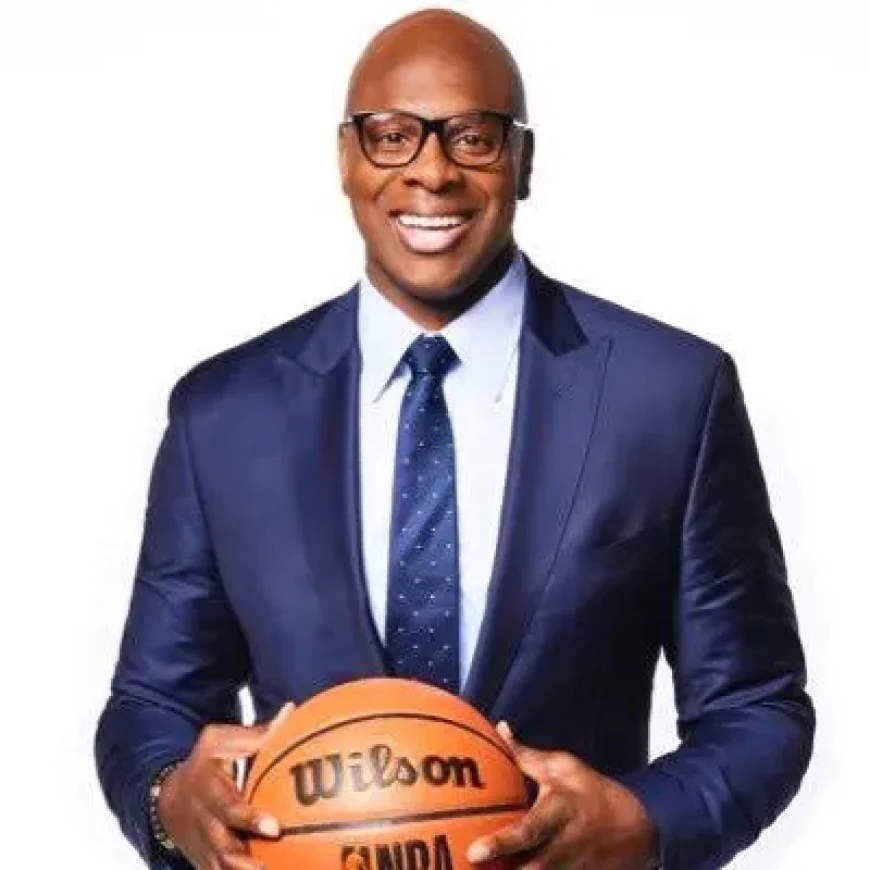 Brendan Haywood Net Worth, Relationships, Age/Birthdate & Birthday Facts