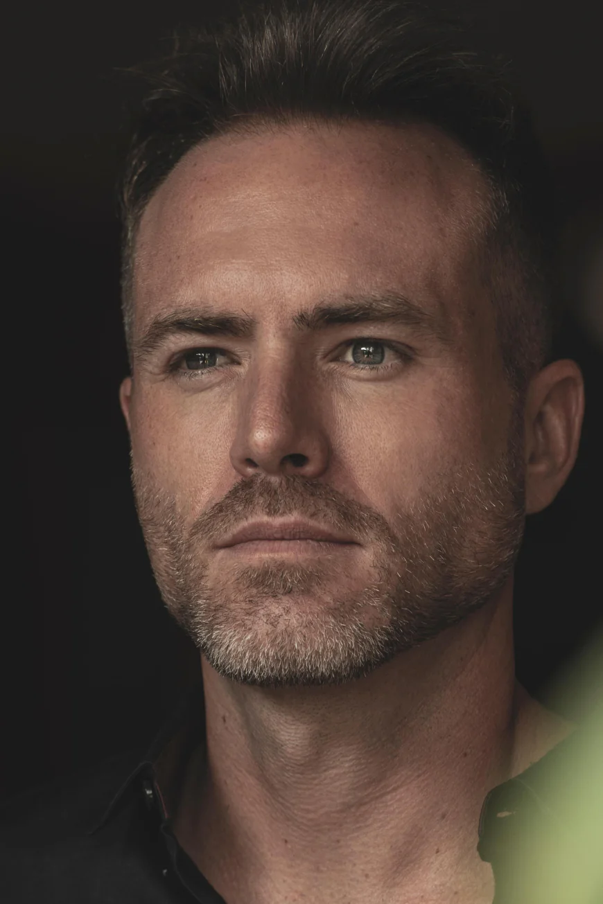 Erik Hayser Net Worth, Relationships, Age/Birthdate & Birthday Facts