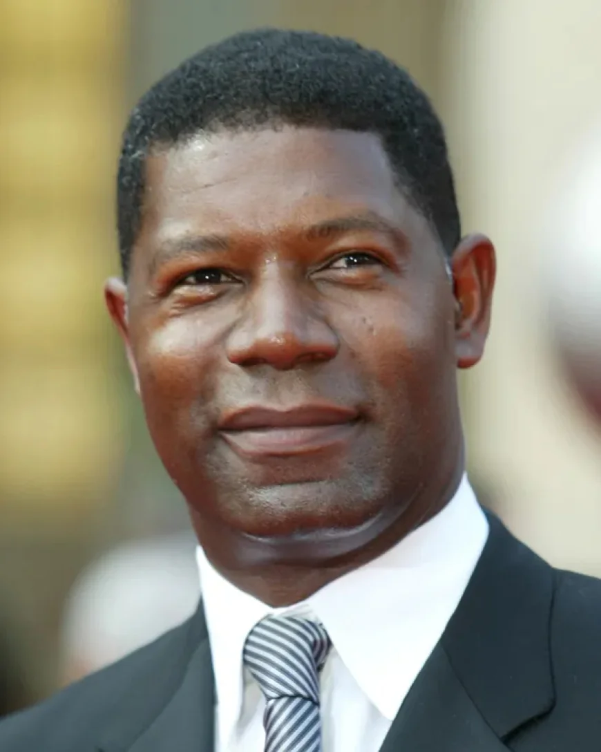 Dennis Haysbert Net Worth, Relationships, Age/Birthdate & Birthday Facts