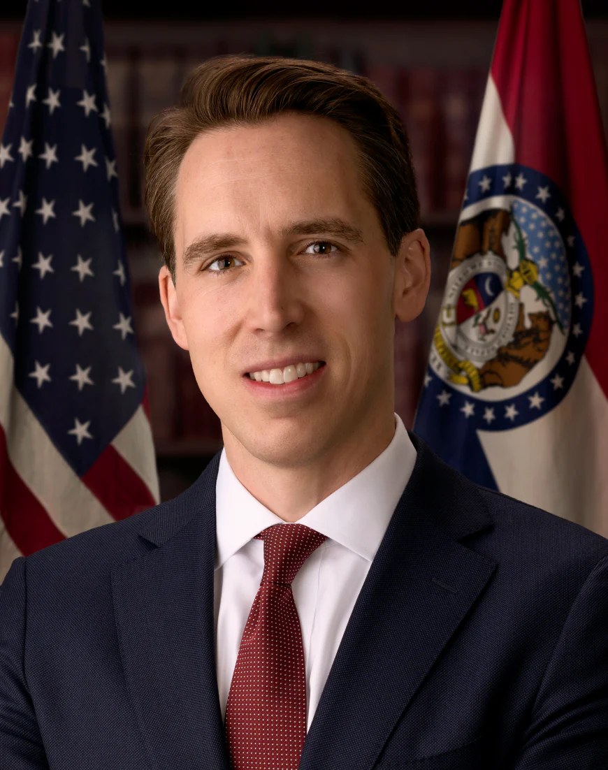 Josh Hawley Net Worth, Relationships, Age/Birthdate & Birthday Facts