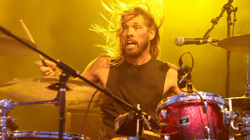 Taylor Hawkins Net Worth, Relationships, Age/Birthdate & Birthday Facts