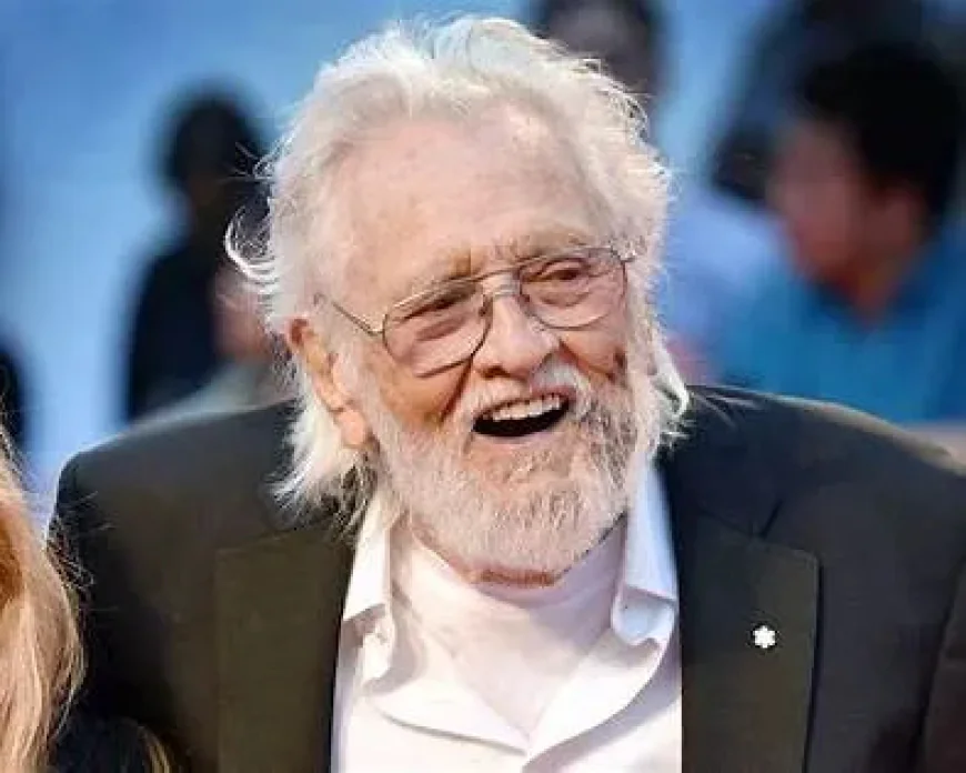 Ronnie Hawkins Net Worth, Relationships, Age/Birthdate & Birthday Facts