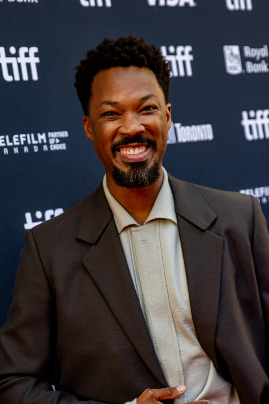 Corey Hawkins Net Worth, Relationships, Age/Birthdate & Birthday Facts
