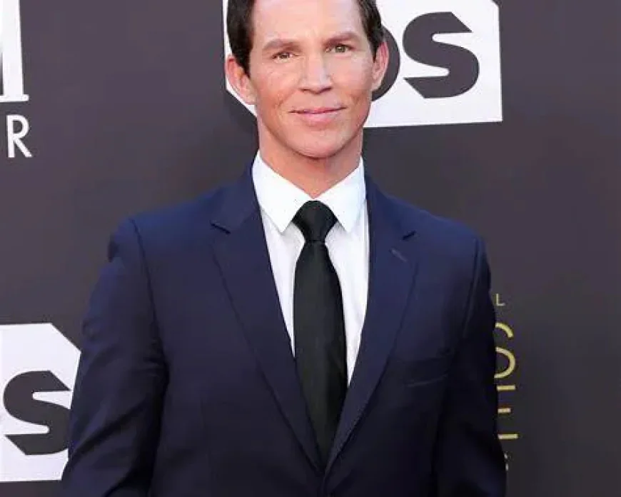 Shawn Hatosy Net Worth, Relationships, Age/Birthdate & Birthday Facts